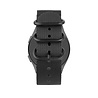 Bandz Bandz Bracelet nylon avec boucle Amazfit Bip 5 (noir) Bandz Bandz Bracelet nylon avec boucle Amazfit Bip 5 (noir)