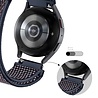 Bandz Bandz Bracelet nylon loop Amazfit Bip 5 (indigo) Bandz Bandz Bracelet nylon loop Amazfit Bip 5 (indigo)