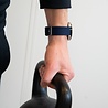 Bandz Bandz Bracelet silicone 'Deluxe' Amazfit Bip 5 (bleu foncé) Bandz Bandz Bracelet silicone 'Deluxe' Amazfit Bip 5 (bleu foncé)