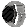 Strap-it Strap-it Bracelet silicone Garmin Venu 3 (gris clair) Strap-it Strap-it Bracelet silicone Garmin Venu 3 (gris clair)