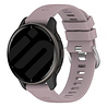 Strap-it Strap-it Bracelet silicone Garmin Venu 3 (violet) Strap-it Strap-it Bracelet silicone Garmin Venu 3 (violet)