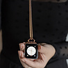 Strap-it Strap-it Collier Apple Watch avec coeur Strap-it Strap-it Collier Apple Watch avec coeur