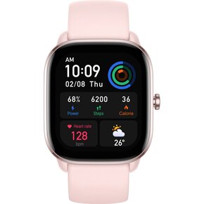 Amazfit GTS 4 (Mini)