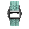 Bandz Bandz Bracelet nylon tressé Amazfit GTS 4 (Mini) (turquoise) Bandz Bandz Bracelet nylon tressé Amazfit GTS 4 (Mini) (turquoise)