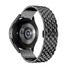 Bandz Bandz Bracelet acier 'Dragón' Amazfit GTS 4 (Mini) (noir) Bandz Bandz Bracelet acier 'Dragón' Amazfit GTS 4 (Mini) (noir)