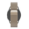 Bandz Bandz Bracelet Milanais loop Amazfit GTR Mini (champagne) Bandz Bandz Bracelet Milanais loop Amazfit GTR Mini (champagne)