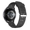 Bandz Bandz Bracelet silicone avec motif floral Amazfit Bip 3 (Pro) (noir) Bandz Bandz Bracelet silicone avec motif floral Amazfit Bip 3 (Pro) (noir)