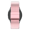 Bandz Bandz Bracelet acier réglable Amazfit Bip 3 (Pro) (rose) Bandz Bandz Bracelet acier réglable Amazfit Bip 3 (Pro) (rose)