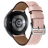 Bandz Bandz Bracelet cuir 'Deluxe' Amazfit Bip U (Pro) (rose) Bandz Bandz Bracelet cuir 'Deluxe' Amazfit Bip U (Pro) (rose)