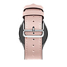 Bandz Bandz Bracelet cuir 'Deluxe' Amazfit Bip U (Pro) (rose) Bandz Bandz Bracelet cuir 'Deluxe' Amazfit Bip U (Pro) (rose)