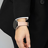 Bandz Bandz Bracelet cuir 'Deluxe' Amazfit Bip U (Pro) (rose) Bandz Bandz Bracelet cuir 'Deluxe' Amazfit Bip U (Pro) (rose)