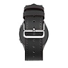 Bandz Bandz Bracelet cuir 'Deluxe' Amazfit Bip U (Pro) (noir) Bandz Bandz Bracelet cuir 'Deluxe' Amazfit Bip U (Pro) (noir)