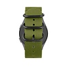 Bandz Bandz Bracelet avec boucle Amazfit Bip U (Pro) (vert) Bandz Bandz Bracelet avec boucle Amazfit Bip U (Pro) (vert)