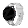 Bandz Bandz Bracelet silicone 'Snake' Amazfit Bip U (Pro) Bandz Bandz Bracelet silicone 'Snake' Amazfit Bip U (Pro)