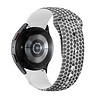 Bandz Bandz Bracelet silicone 'Snake' Amazfit Bip U (Pro) Bandz Bandz Bracelet silicone 'Snake' Amazfit Bip U (Pro)
