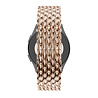 Bandz Bandz Bracelet acier 'Dragón' Amazfit Bip U (Pro) (or rose) Bandz Bandz Bracelet acier 'Dragón' Amazfit Bip U (Pro) (or rose)