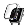 Strap-it Strap-it Coque rigide avec verre Amazfit Bip U (Pro) (transparent) Strap-it Strap-it Coque rigide avec verre Amazfit Bip U (Pro) (transparent)