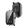 Strap-it Strap-it Coque rigide avec verre Amazfit Bip U (Pro) (transparent) Strap-it Strap-it Coque rigide avec verre Amazfit Bip U (Pro) (transparent)
