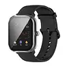 Strap-it Strap-it Coque rigide avec verre Amazfit Bip U (Pro) (transparent) Strap-it Strap-it Coque rigide avec verre Amazfit Bip U (Pro) (transparent)