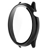 Strap-it Strap-it Coque rigide avec verre Amazfit GTR Mini (noir) Strap-it Strap-it Coque rigide avec verre Amazfit GTR Mini (noir)