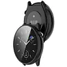Strap-it Strap-it Coque rigide avec verre Amazfit GTR Mini (noir) Strap-it Strap-it Coque rigide avec verre Amazfit GTR Mini (noir)