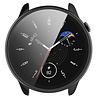 Strap-it Strap-it Coque rigide avec verre Amazfit GTR Mini (noir) Strap-it Strap-it Coque rigide avec verre Amazfit GTR Mini (noir)