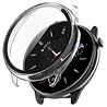 Strap-it Strap-it Coque rigide avec verre Amazfit GTR Mini (transparent) Strap-it Strap-it Coque rigide avec verre Amazfit GTR Mini (transparent)