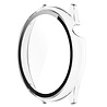 Strap-it Strap-it Coque rigide avec verre Amazfit GTR Mini (transparent) Strap-it Strap-it Coque rigide avec verre Amazfit GTR Mini (transparent)