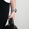 Bandz Bandz Bracelet silicone 'Snake' Amazfit Active Bandz Bandz Bracelet silicone 'Snake' Amazfit Active