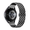 Bandz Bandz Bracelet acier 'Dragón' Amazfit Active (noir) Bandz Bandz Bracelet acier 'Dragón' Amazfit Active (noir)