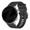 Bandz Strap-it Bandz Bracelet silicone avec boucle Garmin Epix Pro (Gen 2) 51mm (noir) Bandz Strap-it Bandz Bracelet silicone avec boucle Garmin Epix Pro (Gen 2) 51mm (noir)