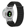 Bandz Strap-it Bandz Bracelet nylon loop Garmin Epix Pro (Gen 2) 47mm (noir) Bandz Strap-it Bandz Bracelet nylon loop Garmin Epix Pro (Gen 2) 47mm (noir)