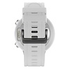 Bandz Strap-it Bandz Bracelet silicone avec boucle Garmin Epix Pro (Gen 2) 42mm (blanc) Bandz Strap-it Bandz Bracelet silicone avec boucle Garmin Epix Pro (Gen 2) 42mm (blanc)