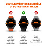 Strap-it Strap-it Protection d'écran Garmin Fenix 7x (Solar) - verre Strap-it Strap-it Protection d'écran Garmin Fenix 7x (Solar) - verre