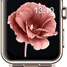 Strap-it Strap-it Bracelet chaîne acier Apple Watch (lumiére stellaire) Strap-it Strap-it Bracelet chaîne acier Apple Watch (lumiére stellaire)