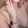 Strap-it Strap-it Bracelet chaîne acier Apple Watch (lumiére stellaire) Strap-it Strap-it Bracelet chaîne acier Apple Watch (lumiére stellaire)