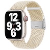 Strap-it Strap-it Bracelet tressé Apple Watch (lumiére stellaire) Strap-it Strap-it Bracelet tressé Apple Watch (lumiére stellaire)