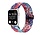 Strap-it Bracelet élastique Apple Watch (colorée)