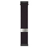 Strap-it Strap-it Bracelet tressé réglable Fitbit Versa 3 (noir) Strap-it Strap-it Bracelet tressé réglable Fitbit Versa 3 (noir)