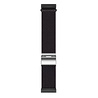 Strap-it Strap-it Bracelet tressé réglable Fitbit Versa 3 (noir) Strap-it Strap-it Bracelet tressé réglable Fitbit Versa 3 (noir)