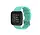 Strap-it Bracelet silicone Fitbit Versa (aqua)