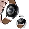 Bandz Bandz Bracelet cuir 'Deluxe' Withings ScanWatch 2 - 42mm (rose) Bandz Bandz Bracelet cuir 'Deluxe' Withings ScanWatch 2 - 42mm (rose)