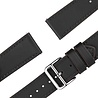 Bandz Bandz Bracelet cuir 'Deluxe' Withings ScanWatch 2 - 42mm (noir) Bandz Bandz Bracelet cuir 'Deluxe' Withings ScanWatch 2 - 42mm (noir)