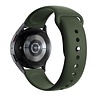 Bandz Bandz Bracelet sport 'Deluxe' Withings ScanWatch 2 - 42mm (vert olive) Bandz Bandz Bracelet sport 'Deluxe' Withings ScanWatch 2 - 42mm (vert olive)