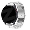 Bandz Bandz Bracelet acier 'Classic' Withings ScanWatch 2 - 42mm (argent) Bandz Bandz Bracelet acier 'Classic' Withings ScanWatch 2 - 42mm (argent)