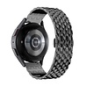 Bandz Bandz Bracelet acier 'Dragón' Withings ScanWatch 2 - 42mm (noir) Bandz Bandz Bracelet acier 'Dragón' Withings ScanWatch 2 - 42mm (noir)