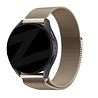 Bandz Bandz Bracelet Milanais loop Withings Steel HR - 40mm (champagne) Bandz Bandz Bracelet Milanais loop Withings Steel HR - 40mm (champagne)
