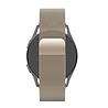 Bandz Bandz Bracelet Milanais loop Withings Steel HR - 40mm (champagne) Bandz Bandz Bracelet Milanais loop Withings Steel HR - 40mm (champagne)