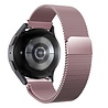 Bandz Bandz Bracelet Milanais loop Withings Steel HR - 40mm (rose) Bandz Bandz Bracelet Milanais loop Withings Steel HR - 40mm (rose)