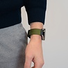 Bandz Bandz Bracelet nylon avec boucle Withings Steel HR - 40mm (vert) Bandz Bandz Bracelet nylon avec boucle Withings Steel HR - 40mm (vert)